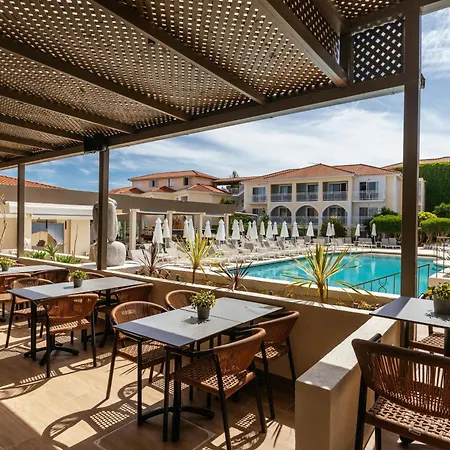 Diana Palace Zakynthos فندق