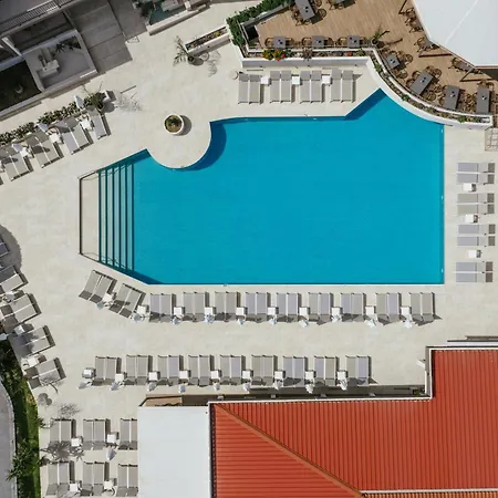 Diana Palace Zakynthos أرغاسي
