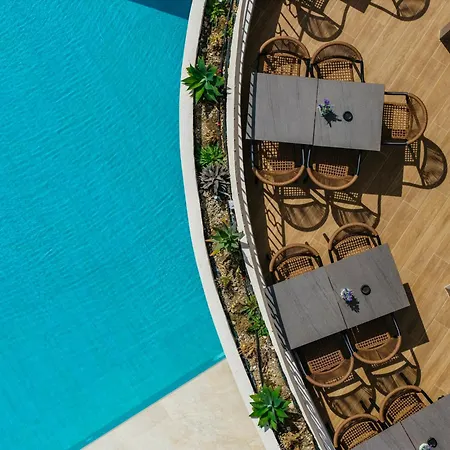 Diana Palace Zakynthos فندق 4*