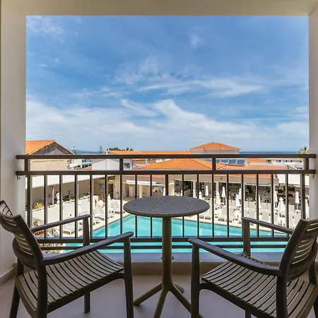 Diana Palace Zakynthos فندق أرغاسي