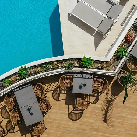Diana Palace Zakynthos 4*