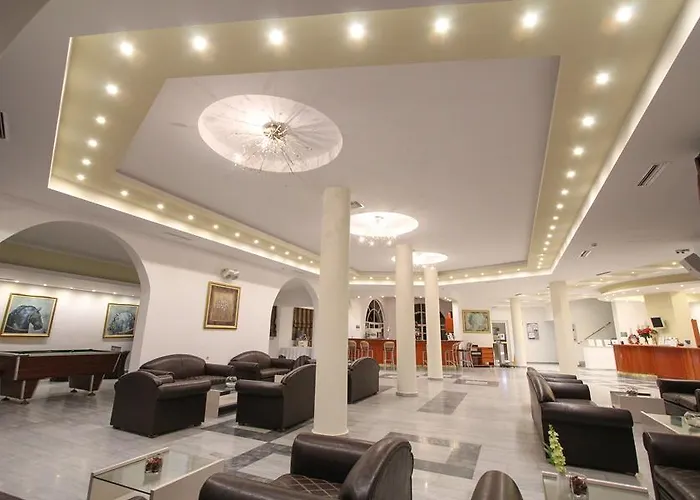 Hotel Diana Palace Zakynthos