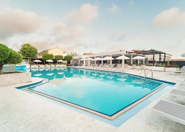 Diana Palace Zakynthos Hotel 4*