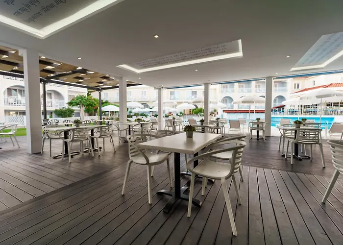 Diana Palace Zakynthos Hotel Argassi