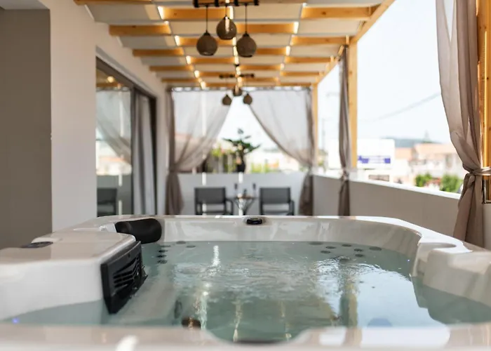 Hotel Diana Palace Zakynthos