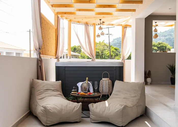 Diana Palace Zakynthos 4* Argassi