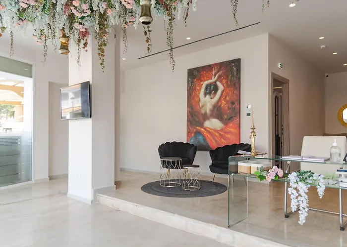 Diana Palace Zakynthos Hotel Argassi