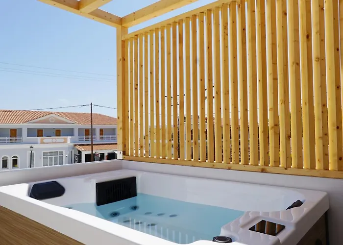 Hotel Diana Palace Zakynthos Argassi