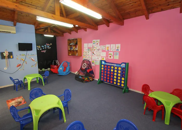 Diana Palace Zakynthos Argassi