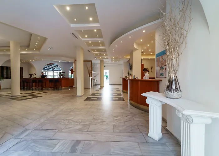 Hotel Diana Palace Zakynthos