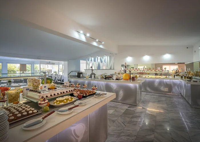 Diana Palace Zakynthos Hotel