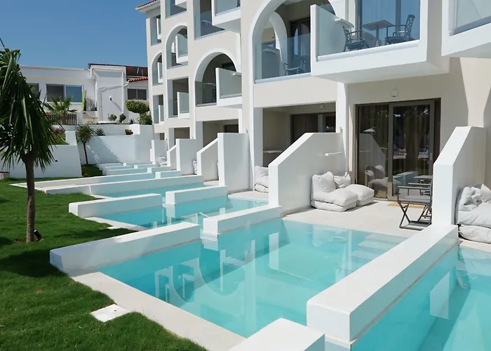 Diana Palace Zakynthos