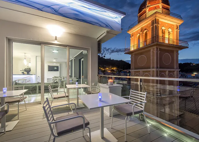 Hotel Diana Palace Zakynthos